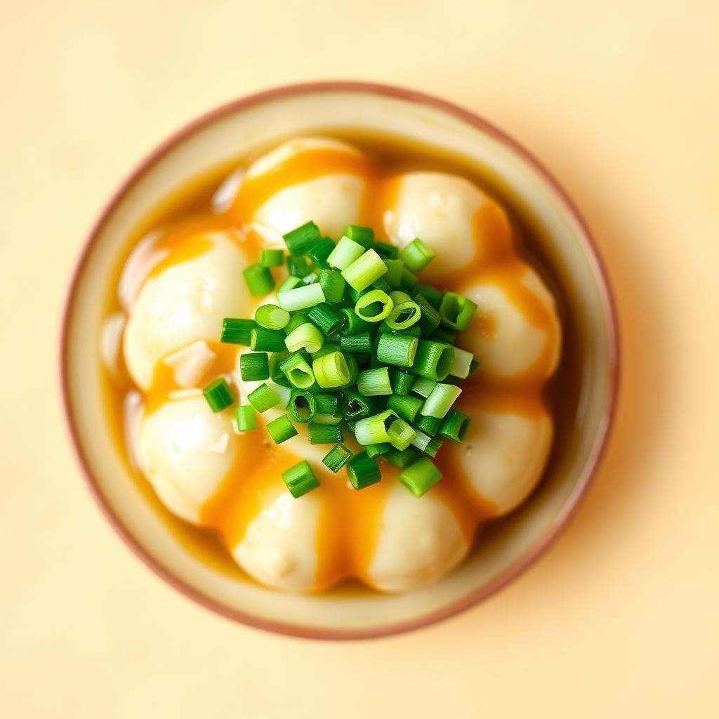 Yuzu Pon Takoyaki
